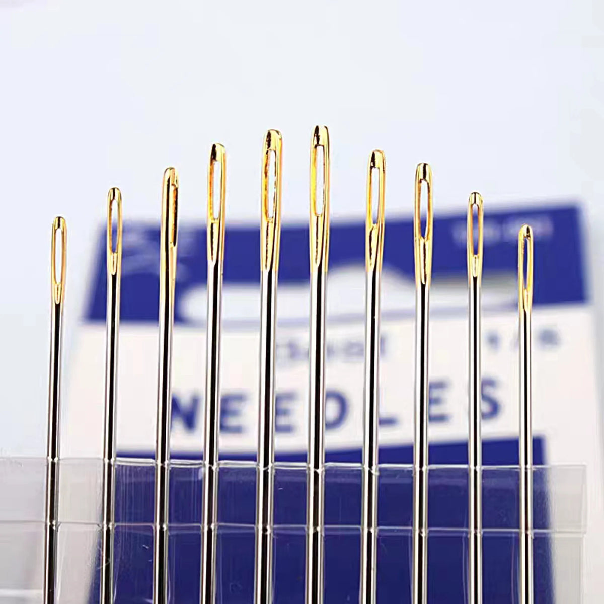 Sashiko Needle Set