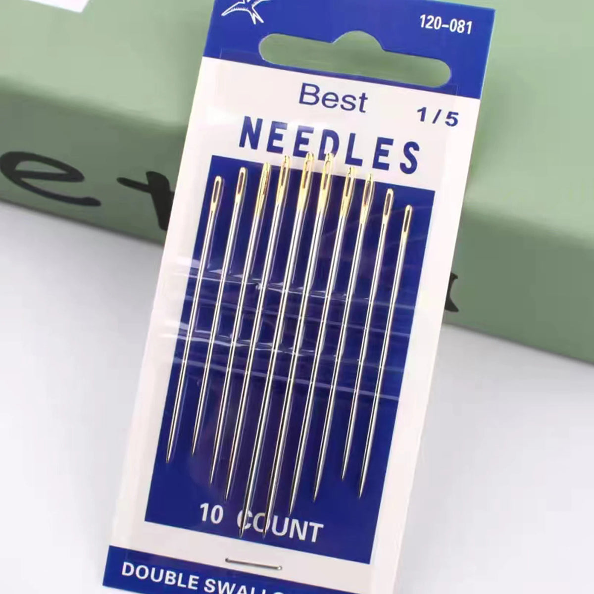 Sashiko Needle Set