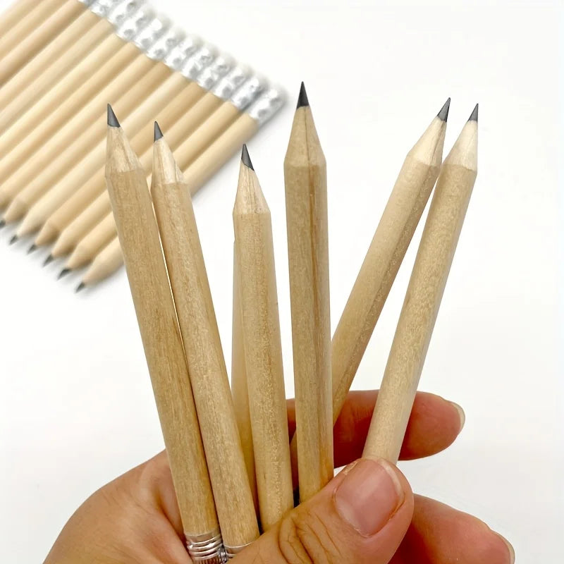 The Sashiko Pencil Set