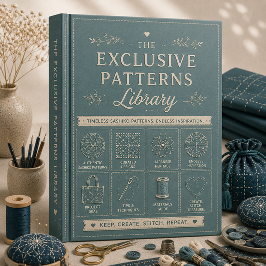 The Exclusive Patterns Bundle