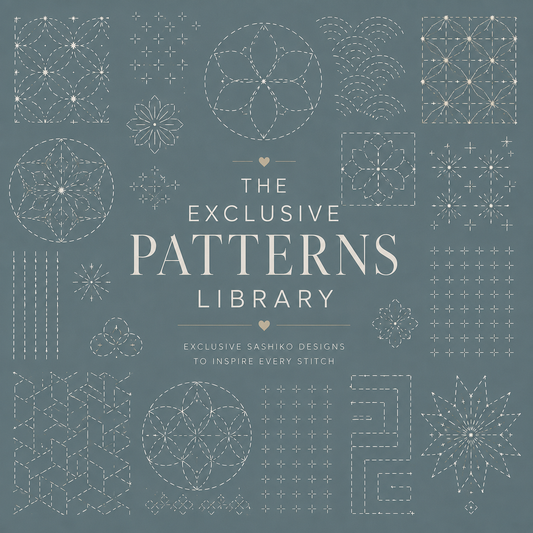 The Exclusive Patterns Library